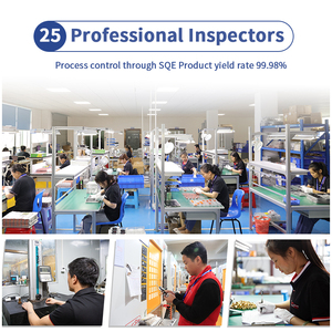 Tùy chỉnh CNC S10C/s15c thép không gỉ các bộ phận công chính xác biến CNC S10C/s15c thép không gỉ - Product Image 5