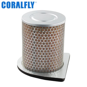 Elemento de Filtro de Aire 17213KPF960  17213kpf960  Piezas de Motocicleta CB300 17213-KVK-900 17213-KPF-960 - Product Image 2