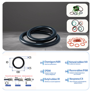 Silicon cao su ACM SBS EPDM PTFE NBR FKM phun ORING <span class=keywords><strong>O</strong></span>-<span class=keywords><strong>ring</strong></span> <span class=keywords><strong>O</strong></span> Nhẫn con dấu Kit hộp Bộ NBR cao su <span class=keywords><strong>Silicone</strong></span> con dấu <span class=keywords><strong>O</strong></span> <span class=keywords><strong>Ring</strong></span> - Product Image 2
