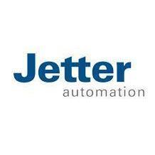 Module d'automatisation Jetter 24 V 12 A, composant de contrôle industriel - Product Image 1