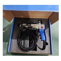 Pistolet électrique professionnel pour la fabrication de tapis, pistolet à tufting électrique manuel