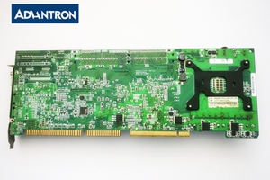 Placa base industrial PEAK715, placa base de CPU, módulo de CPU, placa principal, Stock Original, 100%, en funcionamiento - Product Image 4