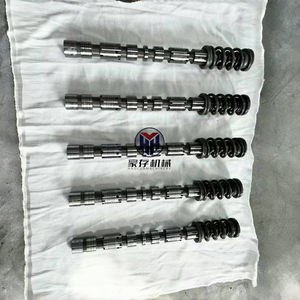 Katup Kontrol Utama <span class=keywords><strong>Excavator</strong></span>, Batang Katup, Spool untuk <span class=keywords><strong>Komatsu</strong></span>, Volvo, Doosan, CAT, Sany, Berbagai Batang Katup Lengan Bucket - Product Image 5