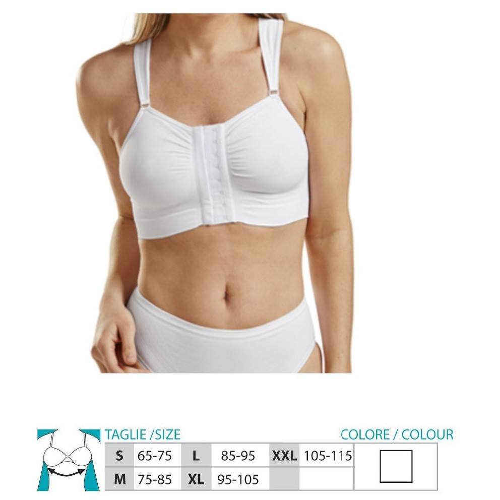 Size - M, Color - White