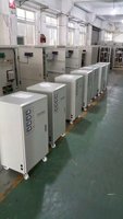 Stabilisateur de tension triphasé 30KVA 40KVA
