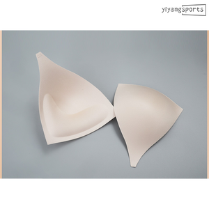 Accessoires de vêtements en gros, <span class=keywords><strong>robe</strong></span> de mariée, maillot de bain, bikini, inserts de <span class=keywords><strong>soutien</strong></span>-<span class=keywords><strong>gorge</strong></span> triangle push-up - Product Image 6