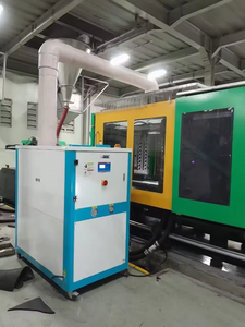 Déshumidificateur de moule de haute qualité pour machine de moulage par injection et extrusion de bouteilles en PET - Product Image 4