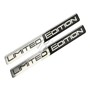 Autocollant 3D pour voiture, édition limitée, emblème, décalcomanie pour BMW, Honda, <span class=keywords><strong>moto</strong></span>, Vespa, Kawasaki, Suzuki, <span class=keywords><strong>Triumph</strong></span> - Product Image 3