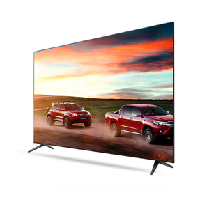 Televisor Inteligente Android de 43 50 55 65 75 85 Pulgadas, Televisor Inteligente de 32 Pulgadas, Televisor Inteligente Pagaria de 40 Pulgadas con Wifi, Televisor Inteligente de 65 Pulgadas - Product Image 1