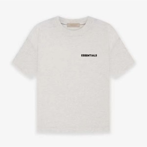 เสื้อยืดดีไซน์เนอร์ SS22 คุณภาพสูง 1:1 ขายดีปี 2026 สำหรับผู้ชาย ทรงหลวม แฟชั่นสตรีทแขนสั้น - Product Image 2