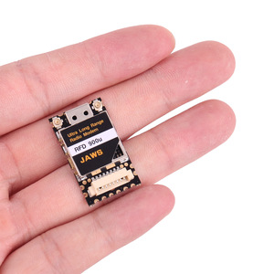 RFD 900u JAWS Ultra Long Range Radio <b>Modem</b> Wireless Mini For Pixhawk Drone Ground Station - Product Image 1