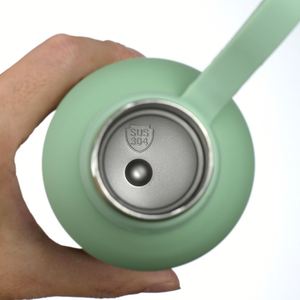 Outdoor Space Kettle Sports <b>Bottle</b> 18oz 32oz 40oz Double Wall Stainless Steel Vacuum <b>Flask</b> Insulated Water <b>Bottle</b> - Product Image 4