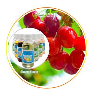 น้ำหอมเข้มข้นรสเชอร์รี่สำหรับเครื่องดื่มและน้ำผลไม้ - Product Image 3