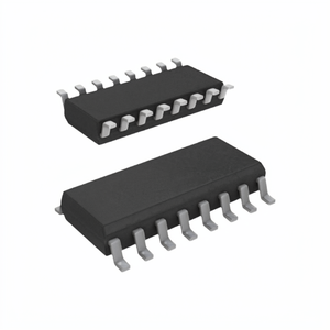 SI3015-KS 16 SOlC Interface Original Electronic Circuit Components - Product Image 1