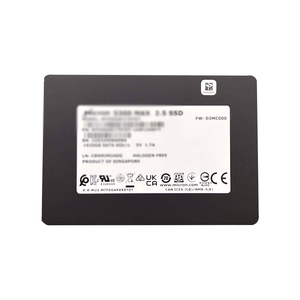 MTFDDAK1T9TDT-1AW1ZABYY Unidad de Estado Sólido (SSD) de 1.92 TB y 2.5 Pulgadas, MTFDDAK1T9TDT-1AW1ZABYY 6 Gb/s TLC, Proveedor de Almacenamiento Empresarial - Product Image 2