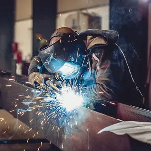 TRUSOXIN Solar Auto Darkening Welding Helmet with CE Certification High Sensitivity for Welding <b>Machines</b> <b>Plasma</b> <b>Cutting</b> Tools - Product Image 3