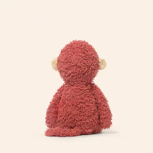 Unisex siêu mềm PP bông điền khỉ loạt Thú nhồi bông đồ chơi ODM OEM tùy biến Dễ Thương Giảm căng thẳng Đồ chơi sang trọng cho - Product Image 3