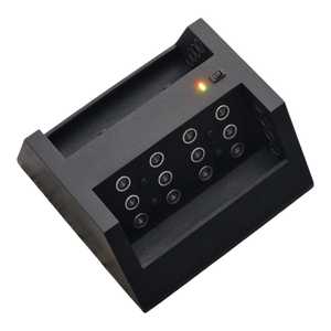 Advanced Acoustic Conversation Privacy System SafeTalk V4 Pro Professional Meeting Protection <b>Equipment</b> With 44 Acoustic Emitter - Product Image 1