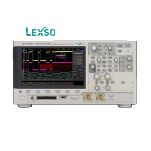 Oscilloscope Keysight DSOX3102T 1 GHz 2 canaux analogiques Prise en charge OEM personnalisée - Product Image 1