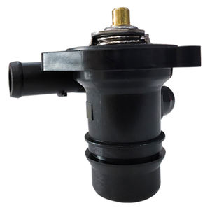 Automotive <b>Thermostat</b> Assembly for HYUNDAI KIA 55593034 - Korean Auto Parts Manufacturer for <b>Engine</b> Cooling System - Product Image 4