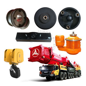 Sparepart Kraan <span class=keywords><strong>Sany</strong></span> Originele Originele <span class=keywords><strong>Sany</strong></span> Kraanonderdelen Voor Snelle Verzending - Product Image 2