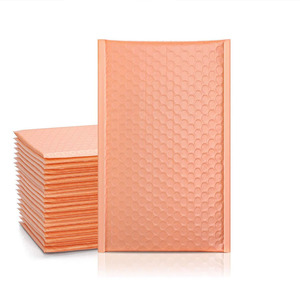 Custom Poly <strong>Bubble</strong> <strong>Mailer</strong> Shipping <strong>Bubble</strong> Packaging Bags - Product Image 2