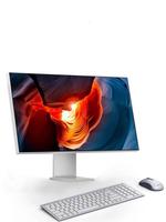 Moniteur de jeu PC professionnel de 27 pouces jusqu'à 144Hz Affichage plein écran Hdr1000n Grand écran parfait pour Esports