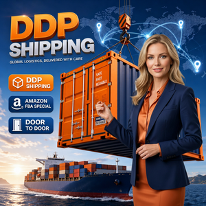 Agen Taobao, Gudang Gratis, Bantu Beli Barang, Kirim ke AS, Eropa, Prancis, Kanada, Inggris, Jerman, Agen Pengiriman - Product Image 1