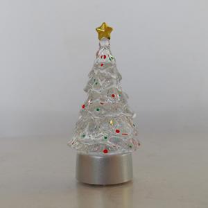 Mini Christmas <b>LED</b> <b>Lights</b> Hot Sale Products 1L Warm White <b>LED</b> <b>Tree</b> <b>Lights</b> with Wholesale Price - Product Image 2