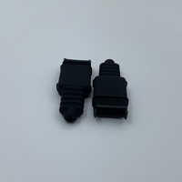 Gtech NSN Compatible Outdoor Waterproof Submarine Cable Boot IP68 5.0mm Silicone Rubber Seal FTTH/FTTX 5G Telecommunication