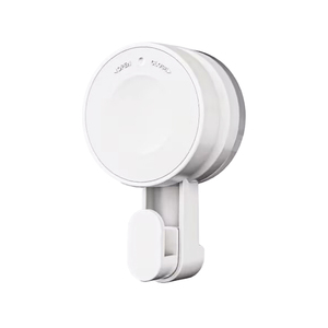 Greenside nhiệm vụ nặng nề nhựa đa chức năng phòng tắm hút móc thiết kế mới lạ treo tường không có khoan khăn móc móc - Product Image 6