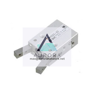 อุปกรณ์วาล์ว fneuatic อิเล็กทรอนิกส์คุณภาพสูง MHC2-20S - Product Image 1