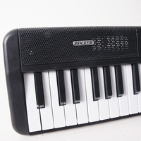 88-Key Digital Piano MIDI Keyboard Synthesizer Customizable Home Studio Piano High-Performance Electric Keyboard with MIDI/USB