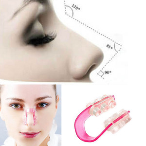 Hot Selling New Design <strong>Nose</strong> Bridge Heightening Device <strong>Nose</strong> Correction Beautiful <strong>Nose</strong> <strong>Straightening</strong> - Product Image 2