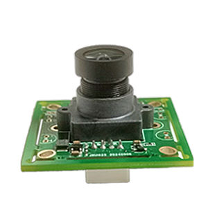 Supporto LED 4K HD CMOS IMX415 100 gradi USB 2.0 modulo fotocamera con Mic digitale 30FPS MJPEG, YUY2 - Product Image 2