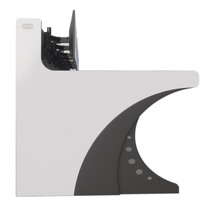 Cao cấp Led an ninh trung tâm chỉ huy Màn hình giao diện điều khiển bàn tùy chỉnh phòng điều khiển đồ nội thất cho văn phòng sử Dụng Nhân Viên Máy Trạm - Product Image 2