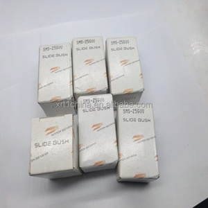 ราคาขายส่ง <span class=keywords><strong>NB</strong></span> SMS25W SMS25WUU SMS25GWUU ลูกปืนเชิงเส้นสำหรับ PV ลิเธียม EV - Product Image 1