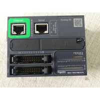 Contrôleur TME32TK 32 IO Transistor PNP Ethernet