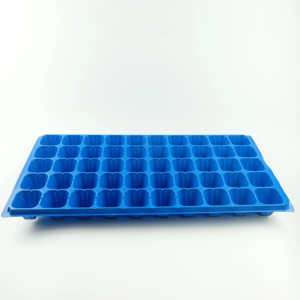 1020 vassoio Extra resistente senza fori per avviamento di semi di propagazione, germinazione delle piante, foraggio, Microgreens - Product Image 6