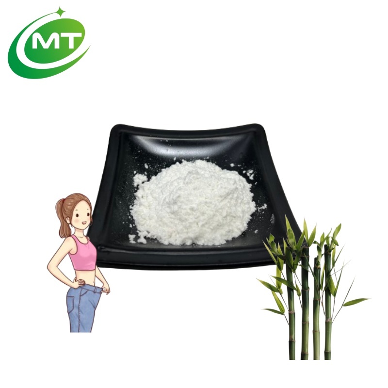 Free Sample High Quality Bamboo Fiber