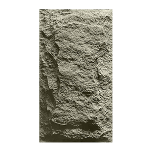 Panel de Pared de Piedra Artificial Acrílica Ligera, Resistente al Fuego, para Escuelas, Hospitales y Almacenes - Product Image 6