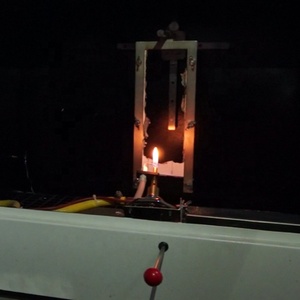ISO 11925-2 Thử Nghiệm Khả Năng Cháy Cho Vật Liệu Xây Dựng - Product Image 4