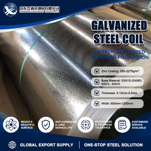 S550GD SGC440 Skin Passed Z200 G/sqm 1.0mm 1200mm ID 610mm Galvanized Steel <b>Roll</b> with Smooth Surface - Product Image 1