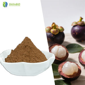 مستخلص المانجوستين العشبي بدرجة غذائية، مسحوق بنسبة 98% من جاما وألفا مانجوستين، متوفر في عبوات برميلية أو زجاجية - Product Image 3