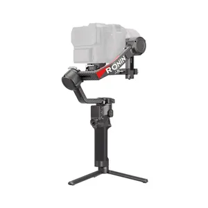 สำหรับ DJI Ronin RS 4 Pro Combo ระบบล็อคแกนอัตโนมัติ ตัวกันสั่นแบบซูม Gimbal Stabilizer กล้อง PTZ แบบมือถือ ระบบกันสั่นสามแกน - Product Image 6