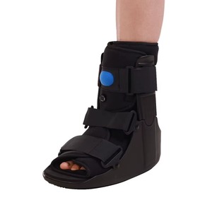 Orthopedic Adjustable Medical Fracture Support for <b>Disabled</b> and Post-Surgery Walking Recovery Cam <b>Walker</b> Boot - Product Image 2