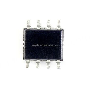 DS1302Z นาฬิกา/ปฏิทิน อินเทอร์เฟซ I2C แพทช์ตั้งเวลาการชาร์จ SOIC-8 - Product Image 3