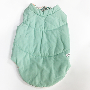 Chalecos de Plumón <span class=keywords><strong>para</strong></span> Perros, de Invierno, de Algodón Ecológico, con Estampado Personalizado, <span class=keywords><strong>para</strong></span> Mascotas, Gruesos y Cálidos, <span class=keywords><strong>para</strong></span> Perros Pequeños y Grandes - Product Image 5