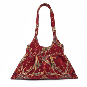 โบฮีเมียนจีบถุงตุรกี Kilim - Product Image 2