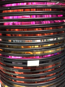 China NEW <strong>Design</strong> Automatic Multi Colors Computerized Hotfix Spangle Sequin Motif Making <strong>Machine</strong> for Decorating Clothes - Product Image 4